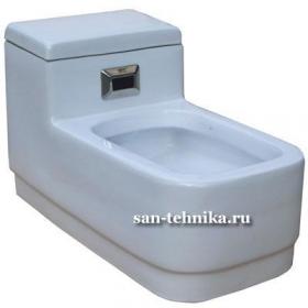 Kopfgescheit HD7000Kit Pet Toilet (для кошек)