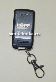 Kopfgescheit Remote Controller Пульт для настройки чувствительности сенсоров