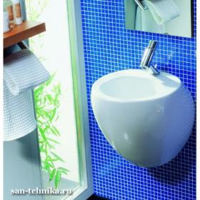 Laufen Alessi 1097.1