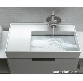 Laufen Kartell 1033.5 60 см