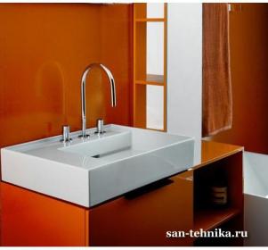 Laufen Kartell 1033.9 90 см