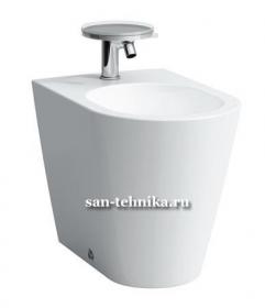 Laufen Kartell 3233.1 напольное