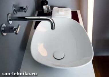 Laufen Palomba 1680.1