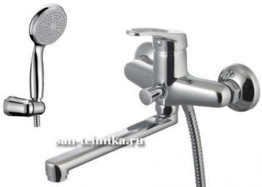 Lemark Omega LM3110C для ванны и душа