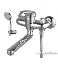 Lemark Luna LM4114C для ванны