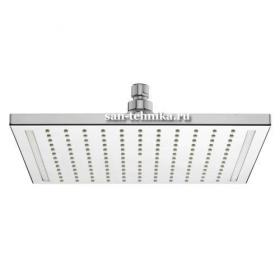 Nikles Range Q/Led D4105N верхний душ