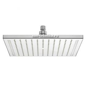 Nikles Range Q/Led D4105N верхний душ