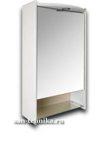 Норта-Аква Квадро 18 зеркало