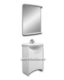 Норта-Аква Стандарт 50 белый Норта-Аква Стандарт 50 белый