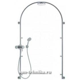 Hansgrohe PHARO Shower Arc 26396000