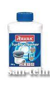 Ravak Turbocleaner