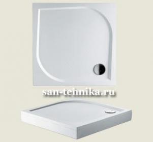 Riho DB20 Kolping из литого мрамора Riho DB20 Kolping из литого мрамора