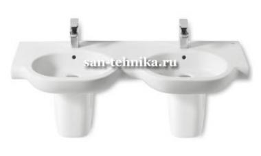 Roca Meridian 32724А000 двойная