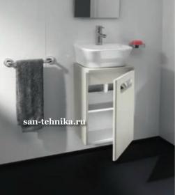 Roca Gap 856521576 модуль белый