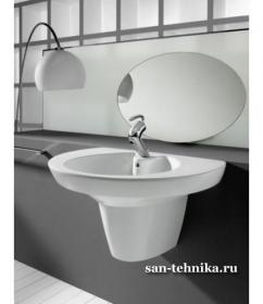 Roca Veranda 327442000 80 см Roca Veranda 327442000 80 см