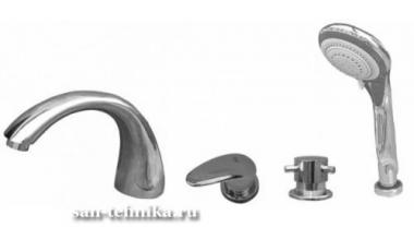 Slezak Dunai D469.5P/D469.5PZ каскад