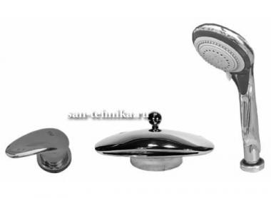 Slezak Dunai D470.5S/D470.5SZ каскад