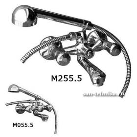 Slezak Morava M055.5/M255.5 для ванны и душа