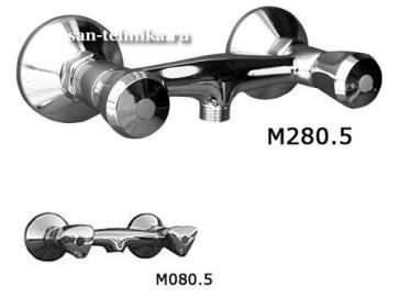Slezak Morava M080.5/M280.5 для душа