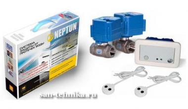Neptun 4 (комплект)