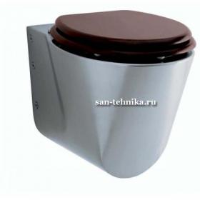 Teka WC005 Унитаз подвесной, конический