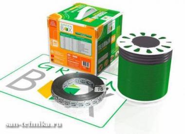 Теплолюкс Green Box