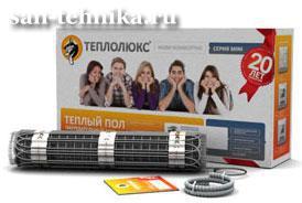 Теплолюкс МН-930-6,00