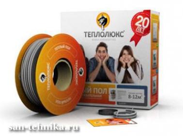Теплолюкс 20ТЛОЭ2-75-1400
