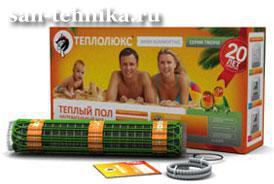 Теплолюкс МНН-770-5,50