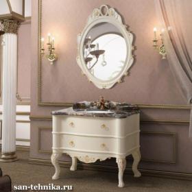 Tessoro Viana ивори с золотом