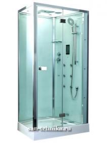 Timo Premium Puro Swing Door H-511 R/L