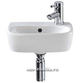 Twyford Moda MD4821WH
