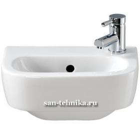 Twyford Quinta QT4811WH