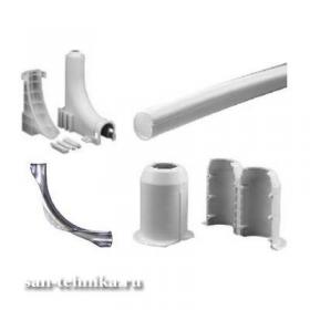 Uponor PE-Xа аксессуары