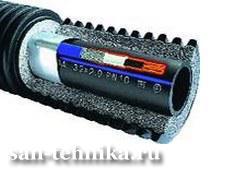 Uponor Supra plus