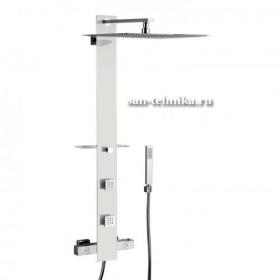 Valentin I-Deco Tower White 