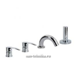 Vega Adore  Lux 4 отв арт. AD190CR54A Z каскад