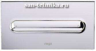 Viega T5 Visign Style11 597115 8331.1 клавиша смыва