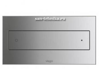 Viega T5 Visign Style12 597252 (8332.1) клавиша смыва