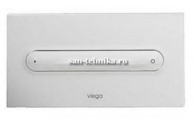 Viega T5 Visign Style 11 597108 (8331.1) клавиша смыва