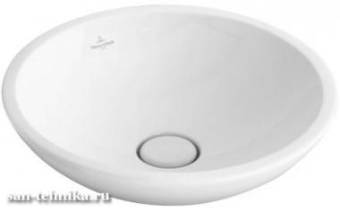 Villeroy-Boch Loop Friends 5144 00 R1 для установки на столешницу (43 см)