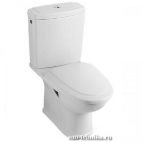 Villeroy-Boch Century Plus 6654 10R1 с бачком