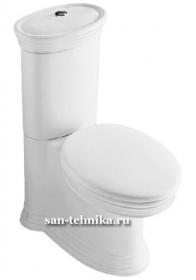 Villeroy-Boch Amadea Plus 7695 10 R1 с бачком