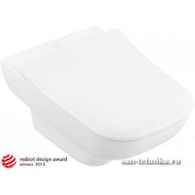 Villeroy-Boch Joyce 5607 10 01 подвесной