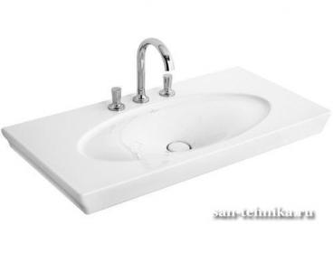 Villeroy-Boch La Belle 6124 (100 см)