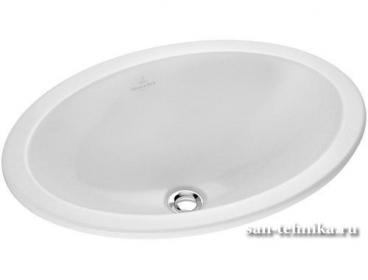 Villeroy-Boch Loop Friends 6155 30 R1 (66 см)