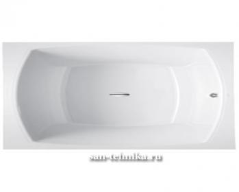 Villeroy-Boch My Art Duo BQ180MYA2V01 (180 см)