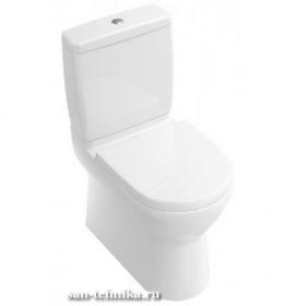 Villeroy-Boch O.Novo 5658 10 01 с бачком