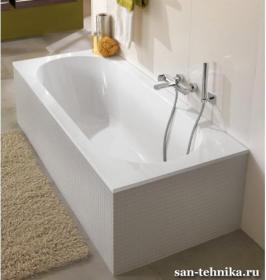 Villeroy-Boch Oberon 170х70 Villeroy-Boch Oberon 170х70