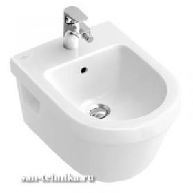 Villeroy-Boch Omnia architectura 5484 00 01 подвесное